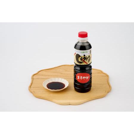 ふるさと納税 万両醤油ギフト箱入り2箱(F-3) (H016157) 佐賀県神埼市_4