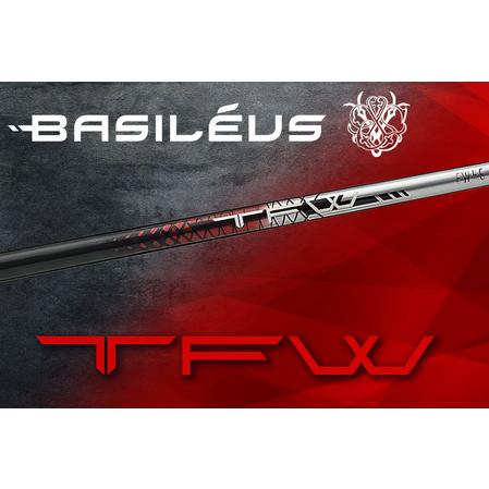 ふるさと納税 フェアウェイ用カーボンシャフト Basileus TFW 55-S | シャフト ゴルフ バシレウス 埼玉県杉戸町