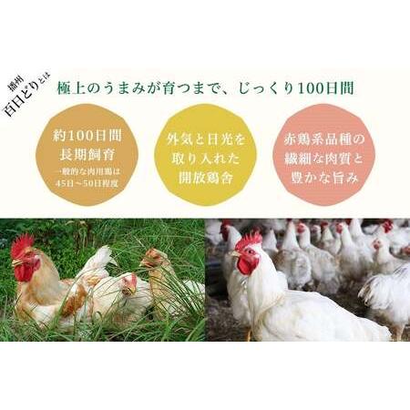 ふるさと納税 黒田庄和牛＆播州百日どり　鍋セット（大）【冷凍】 兵庫県_4