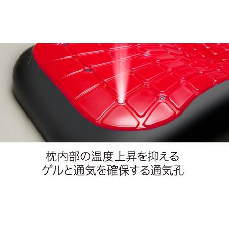 ふるさと納税 枕 西川 nishikawa AiR エアー 4DX ピロー 高め