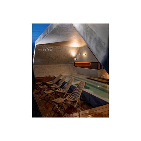 ⭐公式品⭐ ふるさと納税 【事前予約必須】1日1組限定 The Hive ペア 宿泊券 (9万円分) / Double Score / 富山県 立山町 [55590378] ホテル 宿 宿泊 旅行 サ.. 富山県立山町 【VQL3748117940】(132000円)