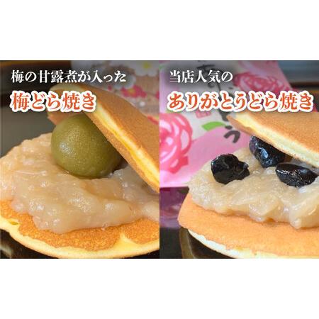 ふるさと納税 亀屋の 和菓子 彩りセレクション 13個入り 10種 【亀屋製菓舗】 どら焼き 羊羹 名物[TDX003] 岐阜県多治見市の画像