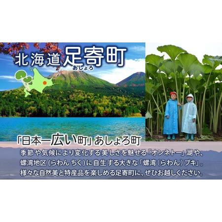 ふるさと納税 北海道 北十勝 短角牛 ハンバーグ 160g×3 計480g 肉 ビーフハンバーグ ビーフ 赤身 赤身肉 和牛 牛肉 国産 ご飯 贅沢 肉厚 お.. 北海道足寄町｜furunavi｜05