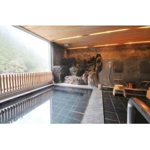 ふるさと納税 三段峡ホテル宿泊利用券　10000円分【1422217】 広島県安芸太田町 