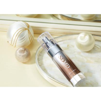ふるさと納税 【シーボン】シーボン スポットドライ MD 35mL (美容液)〈医薬部外品〉｜ C’BON シーボン 化粧品 CBON コスメ 美容液 乳液 うる.. 栃木県上三川町_3