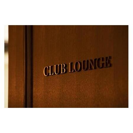 ふるさと納税 横浜ロイヤルパークホテル　スカイリゾートフロア「ザ・クラブ」コンフォートスイートペアご宿泊券（クラブラウンジ朝食付き） 神奈川県横浜市