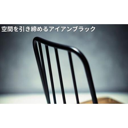 ふるさと納税 Coccole C320 1脚 チェア ウィンザーチェア 椅子 島根県出雲市_2