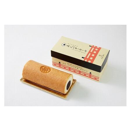 ふるさと納税 氷川の杜YAKUMO　ロールケーキ＆焼き菓子セット　【11100-0443】 埼玉県さいたま市 |  | 03