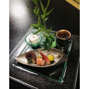 ふるさと納税 味どころ 山びこ お食事券（21,000円分） _EH04 茨城県古河市の画像