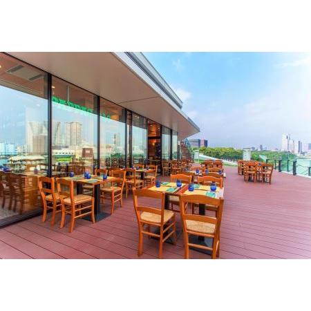 【最終値下げ】 ふるさと納税 【竹芝】パッパガッロ 特産品ディナーコース 4名様（1年間有効） お店でふるなび美食体験 FN-Gourmet954669 佐賀県唐津市 【GMS1550349882】(54600円)