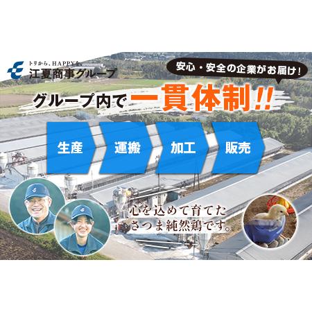 ふるさと納税 国産若鶏もも肉 合計4kg 鶏肉 九州産【B627】 宮崎県新富町｜furunavi｜05