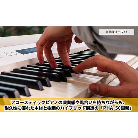 ふるさと納税 【12月上旬お届け】電子ピアノ FP-90X(ブラック) ピアノ 楽器 本格 電化製品 音楽機器 自宅練習用 Bluetoothオーディオ 4スピーカ.. 静岡県浜松市の画像