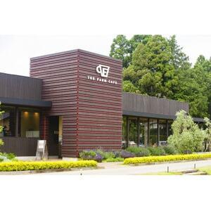 ふるさと納税 【THE FARM CAFE】　旬野菜を味わうプレミアムランチコース お食事ペア券【1273109】 千葉県香取市 