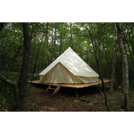 ふるさと納税 BUB RESORT Yatsugatake 宿泊クーポン券(21000円分） チケット 宿泊 クーポン券 21,000円分 宿泊券 「BUBRESORT Yatsugatake」 体.. 山梨県北杜市の画像