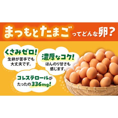 ふるさと納税 【12回定期便】 まつもとたまご Lサイズ 赤玉 160 ふるさと納税 【12回定期便】 まつもとたまご Lサイズ 赤玉 160