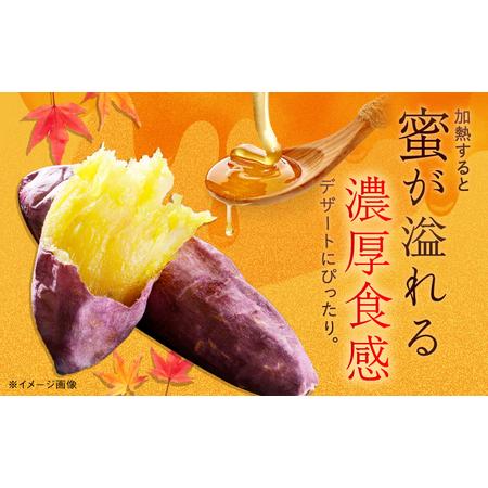 ふるさと納税 【3回定期便】焼き芋 ごとあかり（紅はるか）300g×6袋五島市/ごと[PBY025]  冷凍 焼き芋 レンジ さつまいも 紅はるか やきい.. 長崎県五島市_1