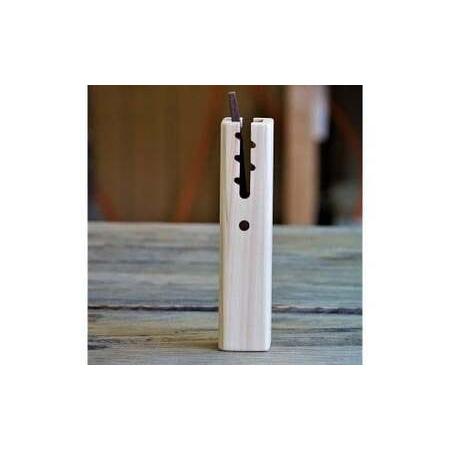 ふるさと納税 木のおもちゃ 楽器 森のつかい もりだいしょう O-mr-A29A 岡山県西粟倉村の画像
