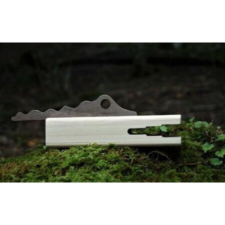 ふるさと納税 木のおもちゃ 楽器 森のつかい やまわに O-mr-A31A 岡山県西粟倉村の画像