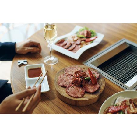 ふるさと納税 KINTANお食事券6000円分 0072-002-S05 東京都新宿区 ふるさと納税 東京都新宿区 SKC1309978355(13000円)