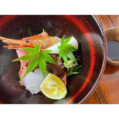 ふるさと納税 味たかはし お昼のおまかせ食事券（お一人様）【予約制】 岐阜県大垣市 予約制
