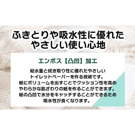 ふるさと納税 【定期便2回】トイレットペーパー アクアエコロールＳ（シングル） 岐阜県北方町 