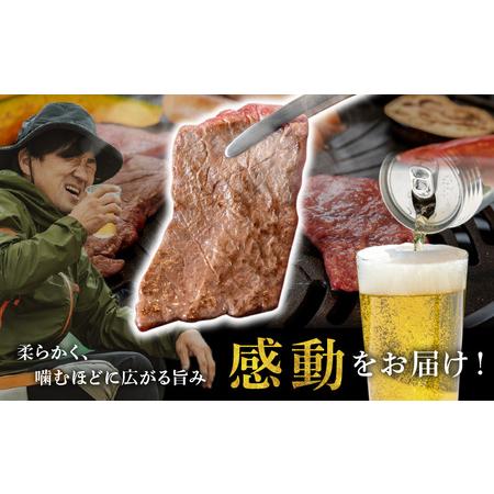 ふるさと納税 宮崎牛赤身焼肉1kg 牛 焼肉 赤身 宮崎県宮崎市｜furunavi｜03