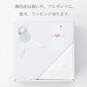 ふるさと納税 ベビータオルギフト ピンク 2点セット 大阪府泉佐野市_4