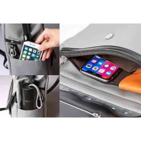 【正規品】 ふるさと納税 ランドセルリメイク　リュック 兵庫県豊岡市 【1746262464】(61500円)