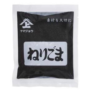 ふるさと納税 ヤマジョウ【すりくるみ 70g×3個】【ねりごま 180g×2個】セット 【segh003】 宮城県美里町の画像