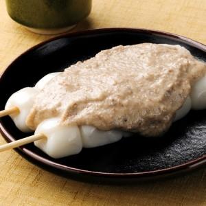 ふるさと納税 ヤマジョウ【すりくるみ 70g×3個】【ねりごま 180g×2個】セット 【segh003】 宮城県美里町の画像