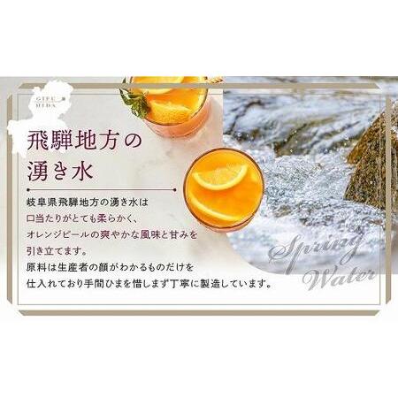 【新商品】 ふるさと納税 飛騨クラフト アランチェッロ 500ml 6本セット 有限会社森瓦店 MM012 岐阜県高山市 【MY1419724020】(50000円)