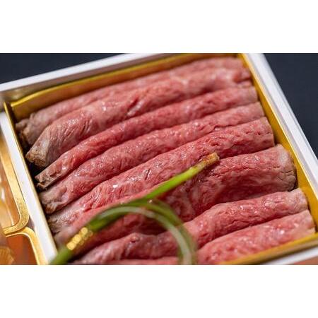 ふるさと納税 【おせち】特選近江牛と珍味の1段重 滋賀県大津市 ふるさと納税 滋賀県大津市