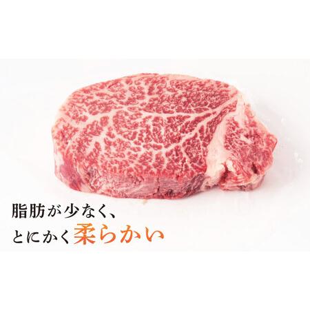 即購入可★ ふるさと納税 【内閣総理大臣賞受賞！】 A5ランク 長崎和牛 出島ばらいろ ヒレステーキ 2kg（200g×10枚） 長与町/岩永ホルモン[EAX133] 長崎県長与町 【BCD2129010023】(74980円)