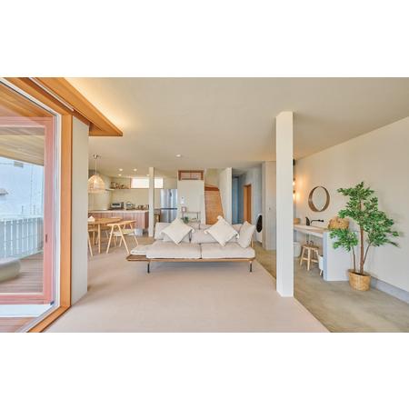 ふるさと納税 【一棟貸しリゾート別荘】fuuリゾート利用券 50，000円分　 福井県高浜町 ふるさと納税 東峰村 福岡県東峰村　PayPay商品券(45，000円分)※地域内の一部の加盟店のみで利用可