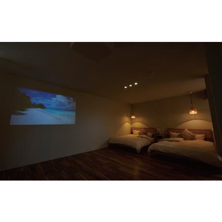 ふるさと納税 【一棟貸しリゾート別荘】fuuリゾート利用券 50，000円分　 福井県高浜町 ふるさと納税 東峰村 福岡県東峰村　PayPay商品券(45，000円分)※地域内の一部の加盟店のみで利用可