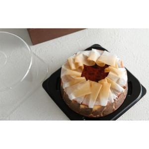 ふるさと納税 【定期便】バスちー4種毎月1種ずつお届け！ | ケーキ チーズケーキ  フルーツ  長野県長野市_4