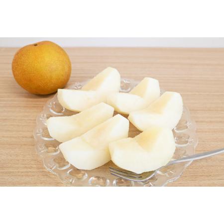 ふるさと納税 梨（幸水）（約５kg）【2026年発送分】 千葉県一宮町_1