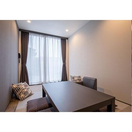 ふるさと納税 HOTEL R9 九十九里（メゾネットスイート　素泊プラン　 定員 ２名） 千葉県一宮町_4