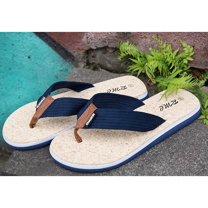 25cm 27 5cm コルク風 メンズ ビーチサンダル トングサンダル 人気 デザイン 春 夏 Cork ベルト メンズ 本革 Fleuruneffe 通販 Yahoo ショッピング