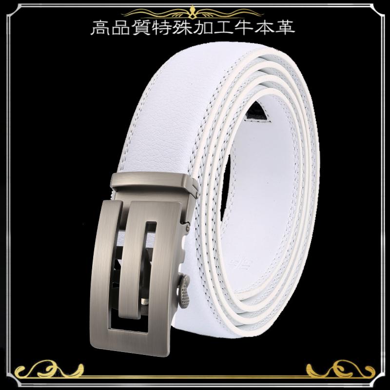 黒 レザーパワーベルト 調整可能穴付き fururu1_belt15