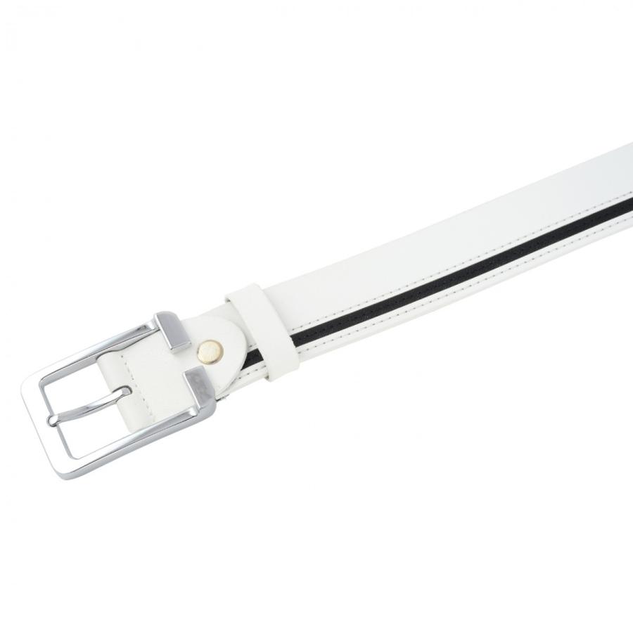 穴あけポンチ付き】ベルト メンズ PU レザー ゴルフ ゴルフベルト