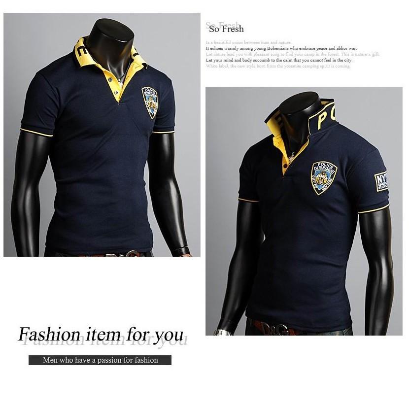 一人一着限定 ポロシャツ メンズ 半袖 おしゃれ ゴルフウェア ゴルフ 紺 白 グレー ワッペン 夏 敬老の日 Polo2 ベルト メンズ 本革 Fleuruneffe 通販 Yahoo ショッピング