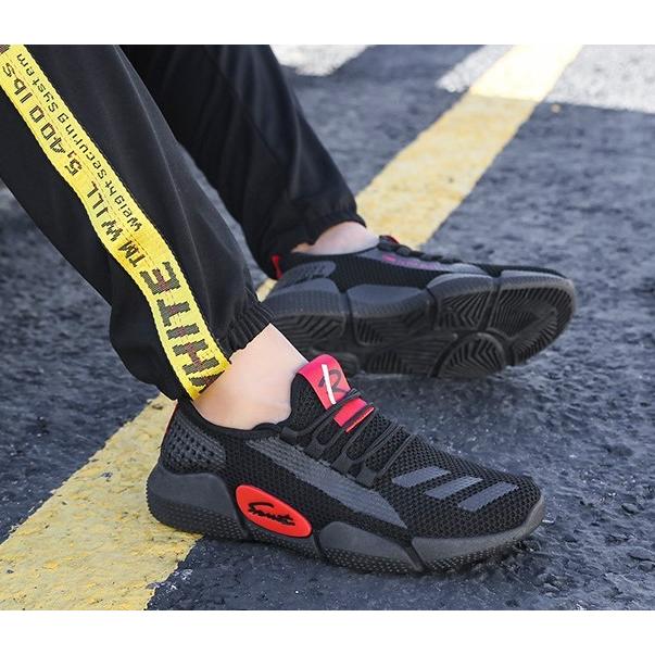 メンズ スニーカー ランニングシューズ フィットネス ウォーキング スポーツ カジュアル かっこいい 靴 赤 黒 黄 白 春 S15 ベルト メンズ 本革 Fleuruneffe 通販 Yahoo ショッピング