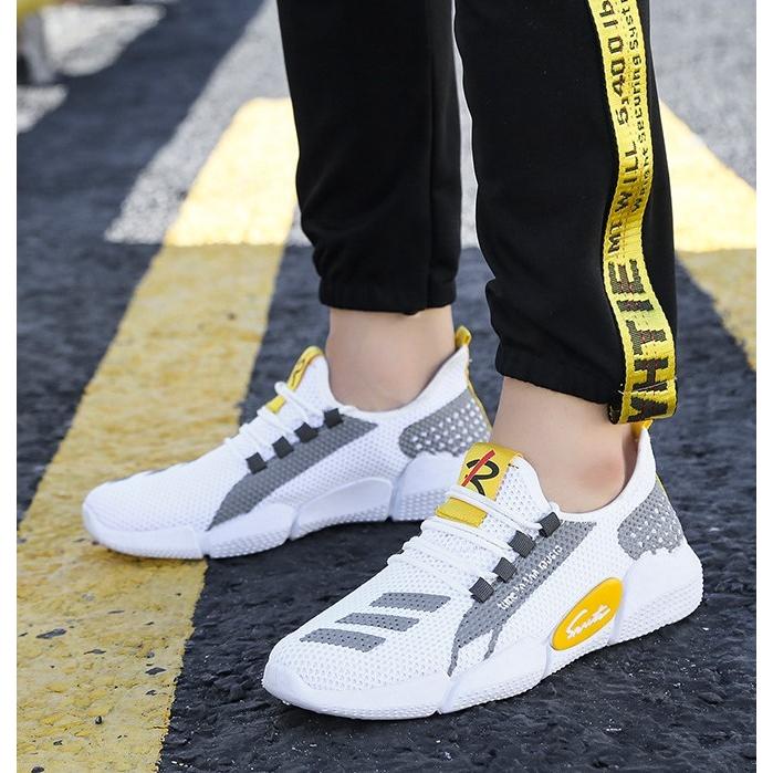 メンズ スニーカー ランニングシューズ フィットネス