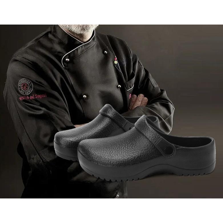 キッチンシューズ コックシューズ サンダル クロッグサンダル サボ