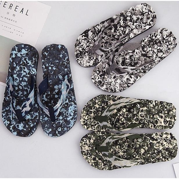 一人一足限定 接地面が凸凹 通気性抜群 迷彩 メンズ 25cm 27 5cm ビーチサンダル カモフラ カモフラージュ トングサンダル 人気 デザイン 春 夏 Sandal Camouflage ベルト メンズ 本革 Fleuruneffe 通販 Yahoo ショッピング