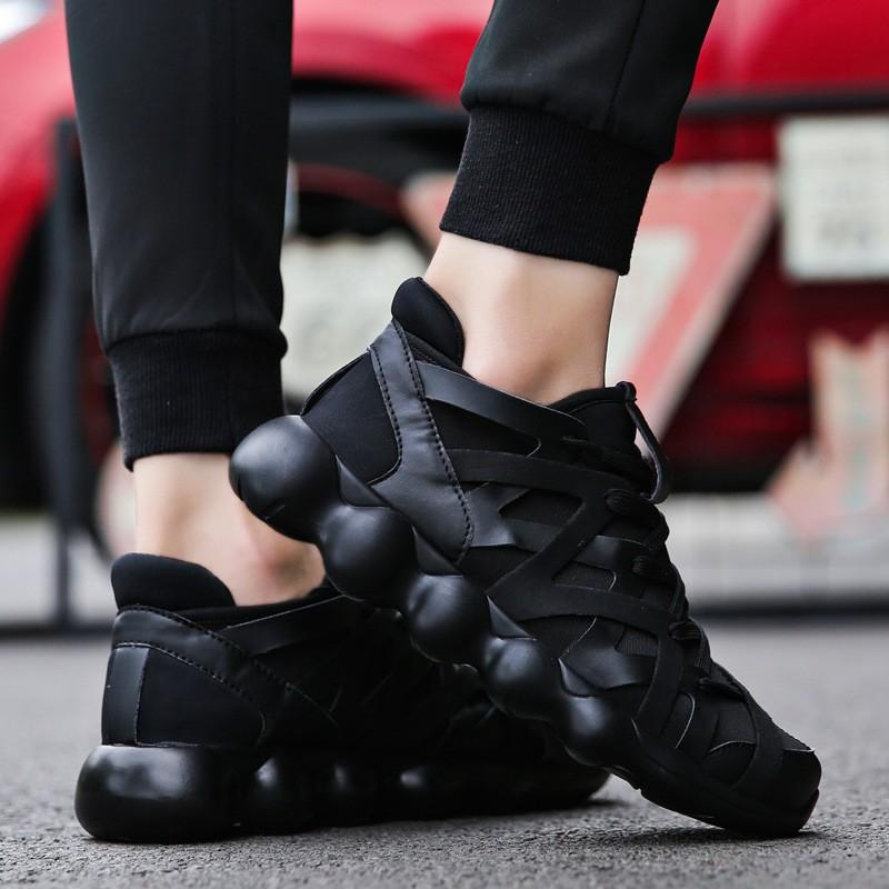 メンズ ハイカット スニーカー 靴 バッシュ バスケットシューズ ストリートファッション 編み レッド 赤 秋 Sneakers17 ベルト メンズ 本革 Fleuruneffe 通販 Yahoo ショッピング