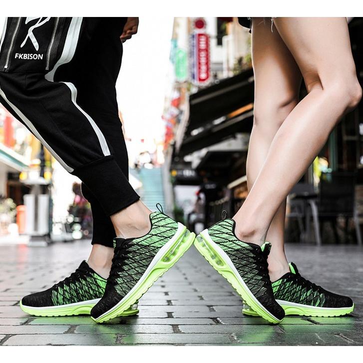 メンズ スニーカー ランニングシューズ フィットネス ウォーキング