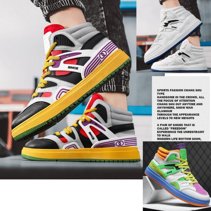 メンズ ローカット スニーカー 靴 ランニング フィットネス ウォーキング バッシュ バスケットシューズ ストリートファッション カラフル 緑 赤 白 黒 黄 冬 S19 ビジネス 紳士 ベルト Fleuruneffe 通販 Yahoo ショッピング