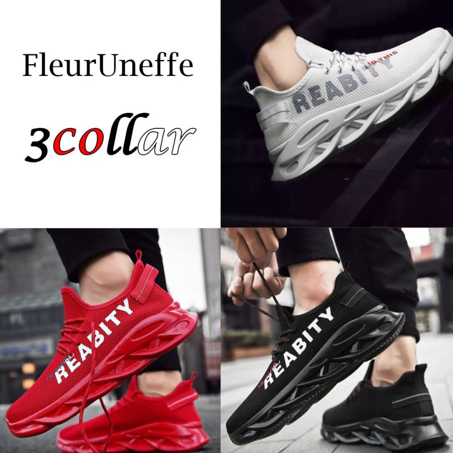 メンズ スニーカー 靴 ローカット メッシュ ランニング フィットネス ウォーキング 通気性 バスケットシューズ ストリートファッション 赤 白 秋 S7 ビジネス 紳士 ベルト Fleuruneffe 通販 Yahoo ショッピング